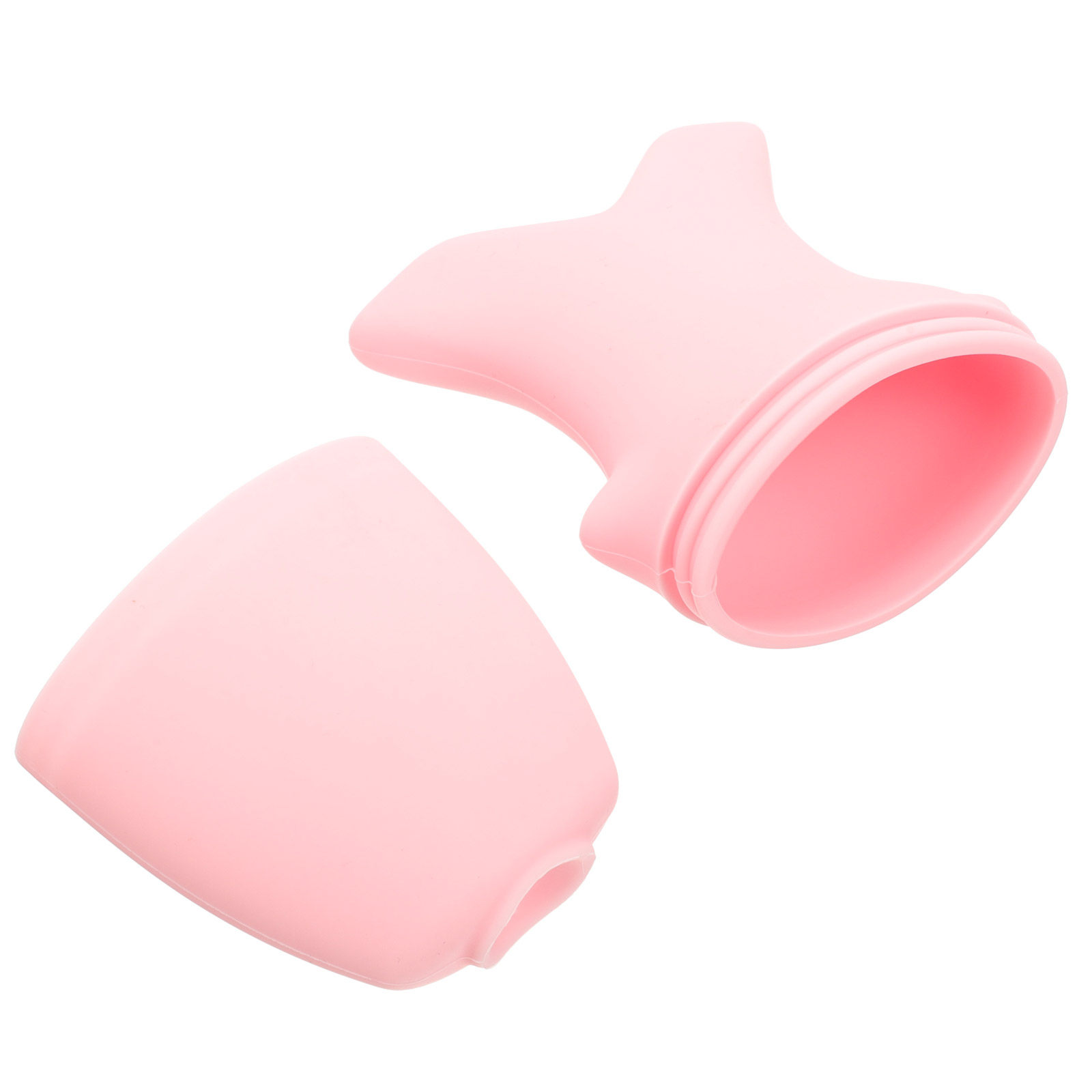 Face Ice Roller Puffiness - Rodillo facial de silicona para aplicar