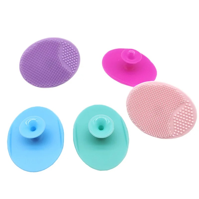 1/2 unidades, cepillos para ma - Silicone Face Scrubber Electric reseña y precio