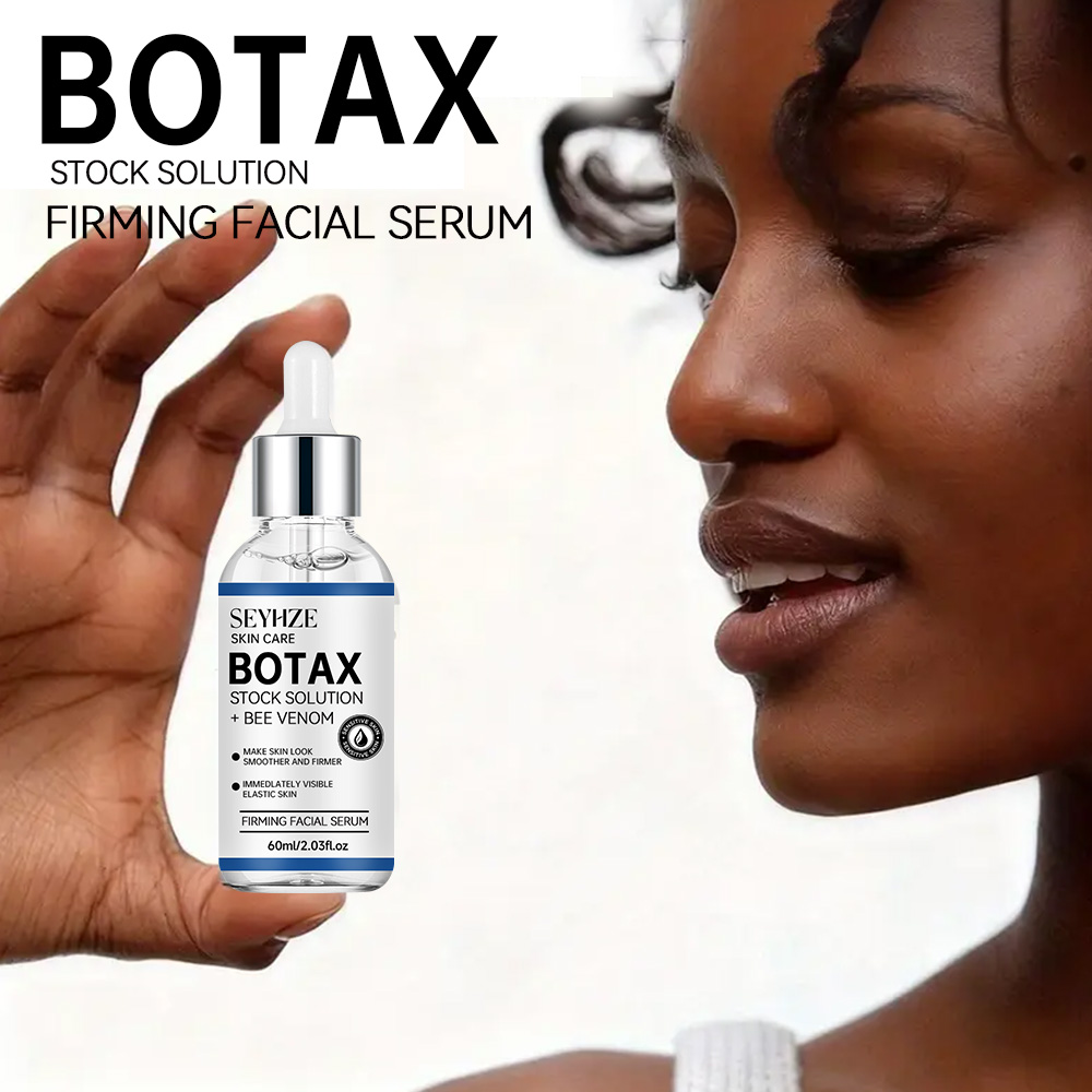 SEYHZE BOTAX Suero facial mejo - Hyaluronic Acid Facial Serum reseña y precio