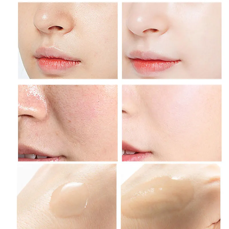 Suero exfoliante con ácido sal - Niacinamide Pore Shrinking Essence reseña y precio