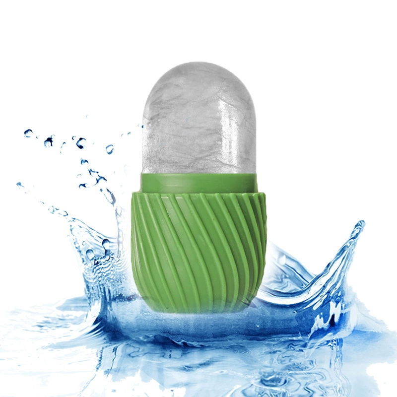 【1 molde de silicona para hace - Face Ice Roller Puffiness reseña y precio