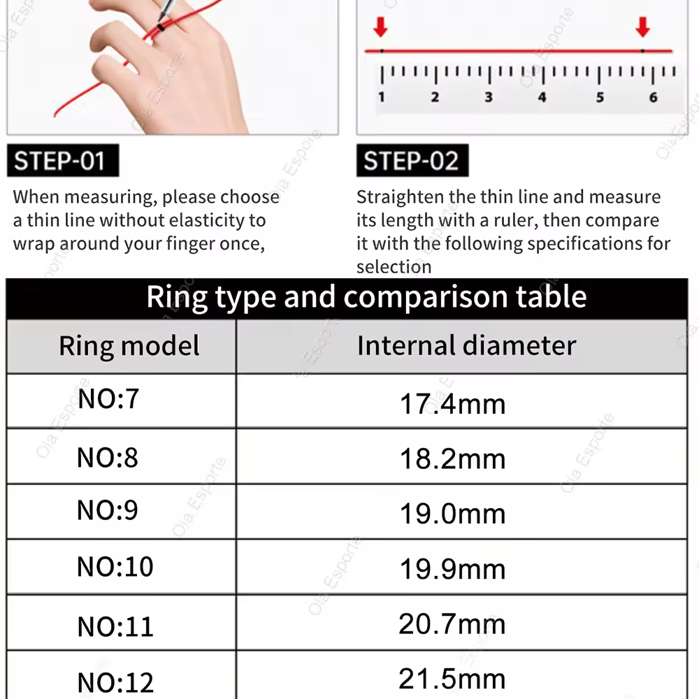 Anillo Inteligente para Mujer  - Health Monitors reseña y precio
