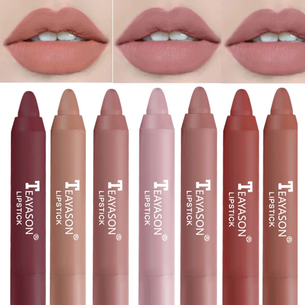 Tinte Labial de Larga Duración - Matte Velvet Lip Tint Long Lasting reseña y precio