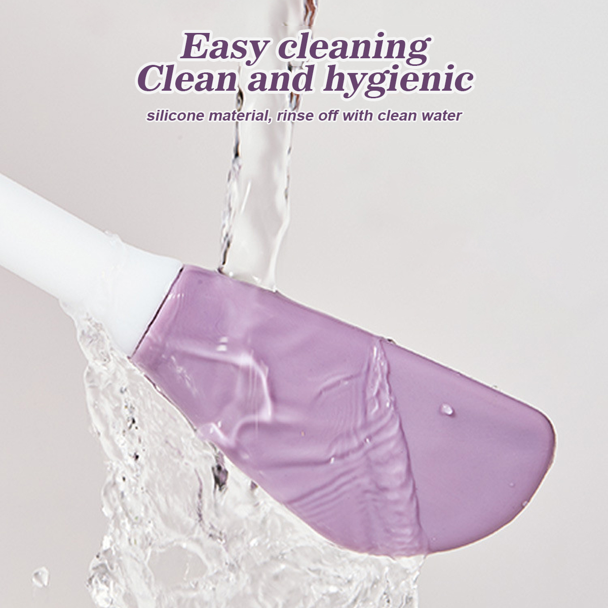 Cepillo de Silicona IMAGIC 2 e - Silicone Face Scrubber Electric reseña y precio